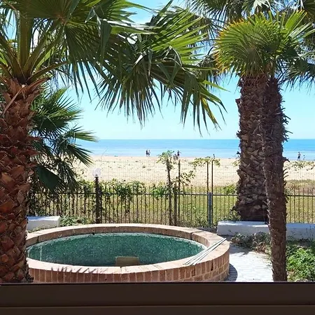 Appartement Finestra Sul Mare Porto Empedocle