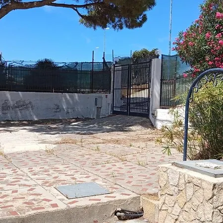 Appartement Finestra Sul Mare