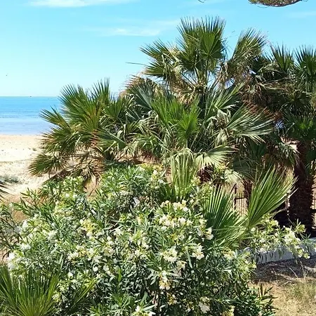 Finestra Sul Mare Appartement Porto Empedocle