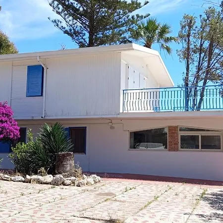 Appartement Finestra Sul Mare