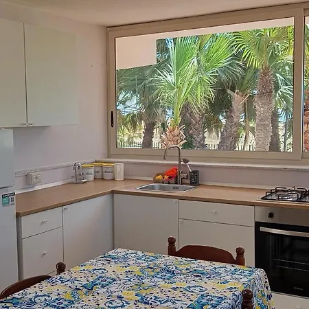 Finestra Sul Mare Appartement *