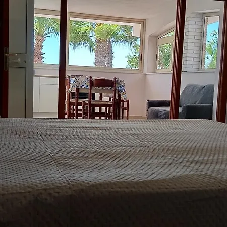 Appartement Finestra Sul Mare Porto Empedocle