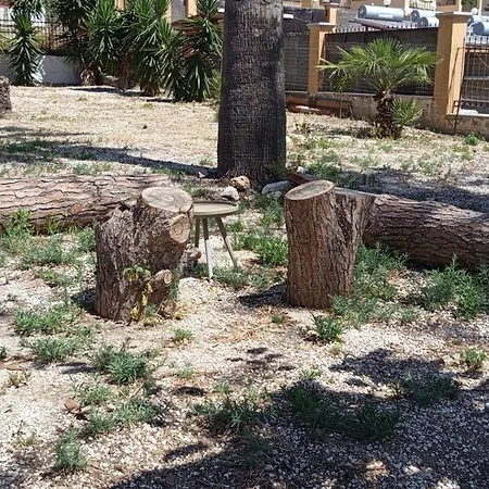 Finestra Sul Mare Porto Empedocle