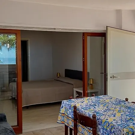 Appartement Finestra Sul Mare