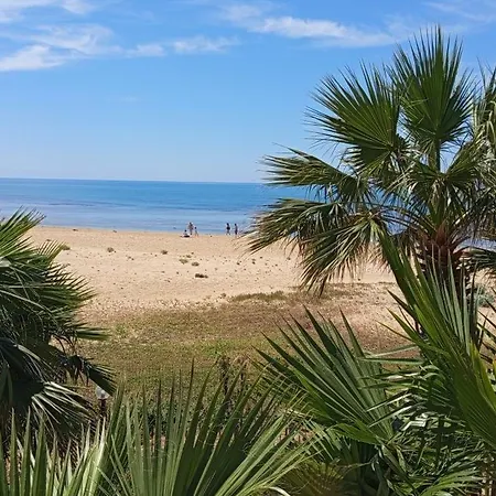 Finestra Sul Mare Appartement