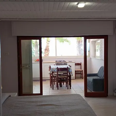 Finestra Sul Mare Appartement *