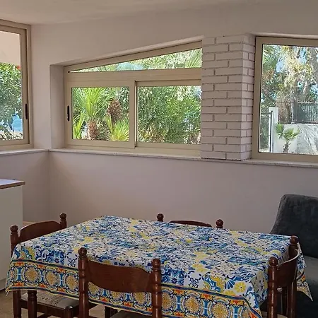 Appartement Finestra Sul Mare Porto Empedocle