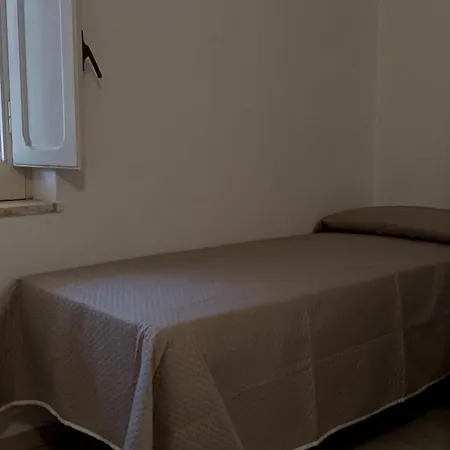 Appartement Finestra Sul Mare