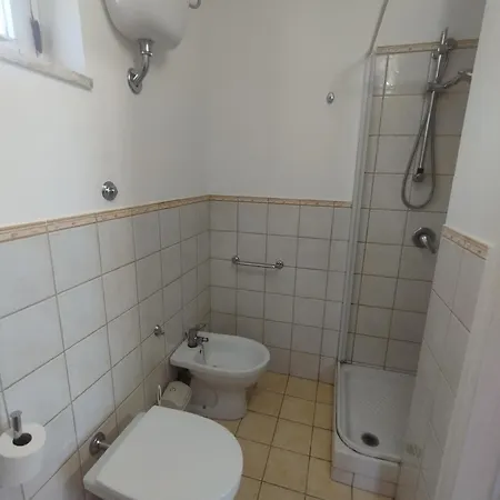 Finestra Sul Mare Porto Empedocle