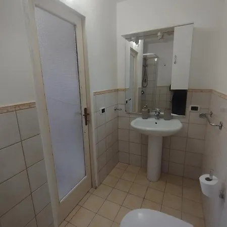 Finestra Sul Mare Appartement *