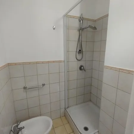 Appartement Finestra Sul Mare *