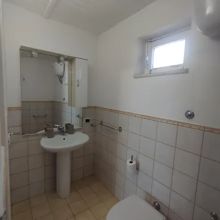 Appartement Finestra Sul Mare Porto Empedocle