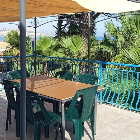 Appartement Finestra Sul Mare