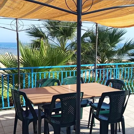 Finestra Sul Mare Appartement