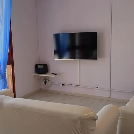 Finestra Sul Mare Porto Empedocle