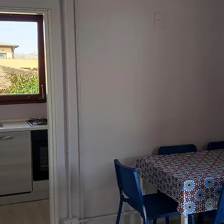 Finestra Sul Mare Appartement *