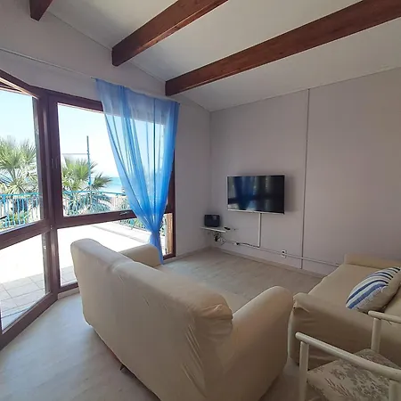 Finestra Sul Mare Porto Empedocle