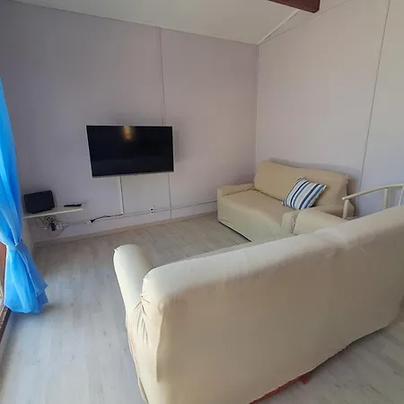 Appartement Finestra Sul Mare Porto Empedocle