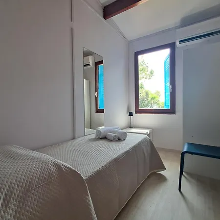 Finestra Sul Mare * Porto Empedocle